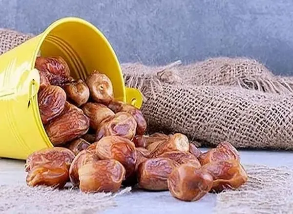 خرید خرما پیارم ارگانیک + قیمت عالی با کیفیت تضمینی