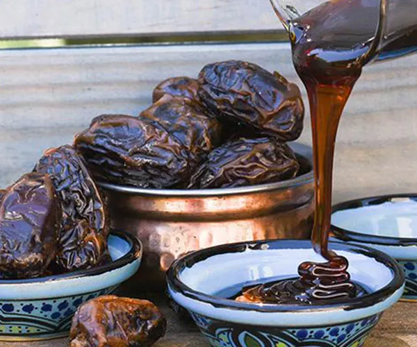 قیمت خرید خرما پیارم عمده + عکس